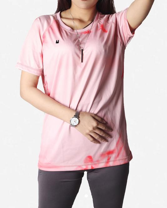 Ultra Pure Flow Tee