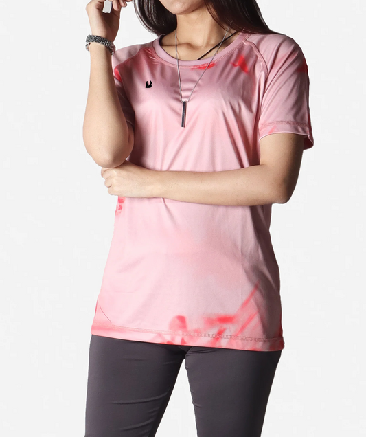 Ultra Pure Flow Tee