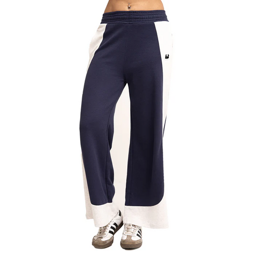 Pro-Relaxed Wide Pannel Bottoms