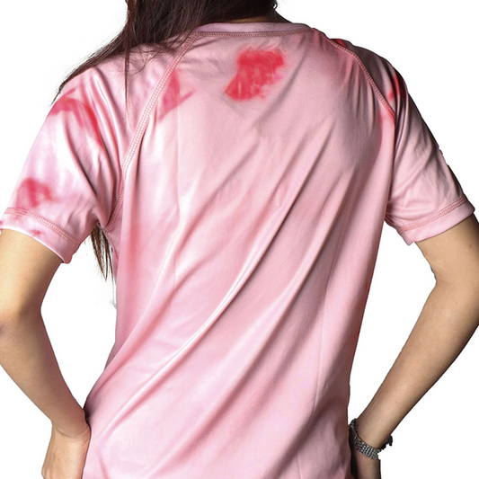 Ultra Pure Flow Tee