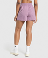 PulseRun Shorts