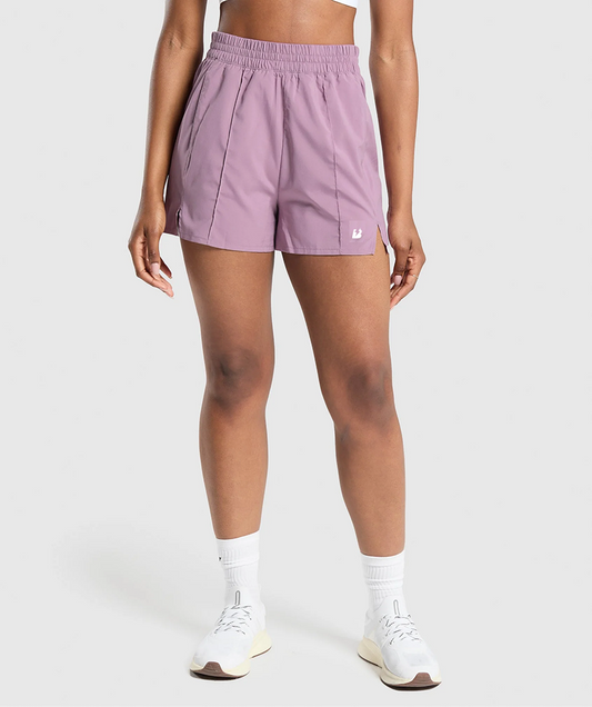 PulseRun Shorts