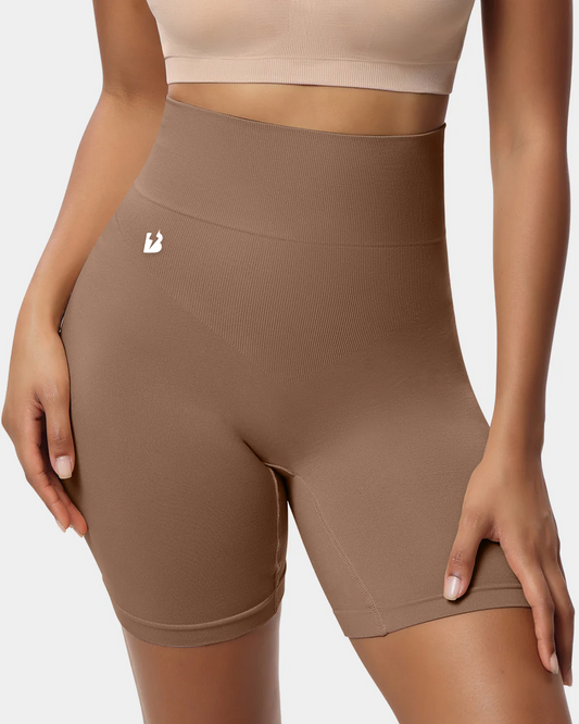 LiftBoost Performance Shorts