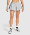 EdgeEase Sporty Shorts