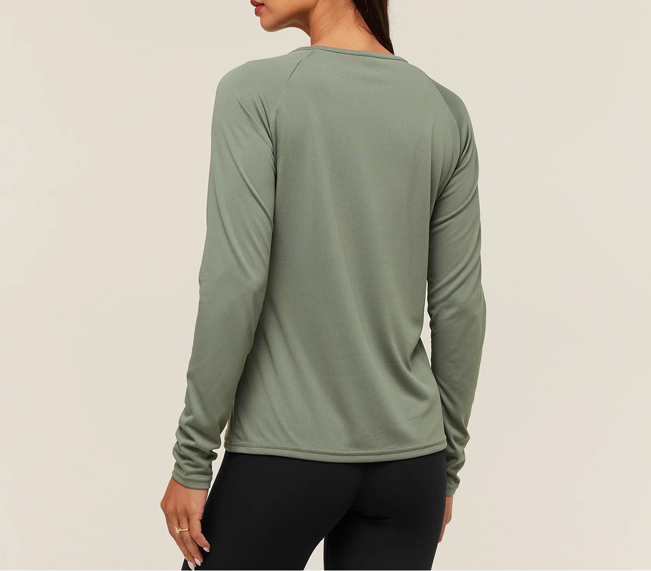 BoldCore Full Sleeve Top
