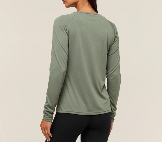 BoldCore Full Sleeve Top