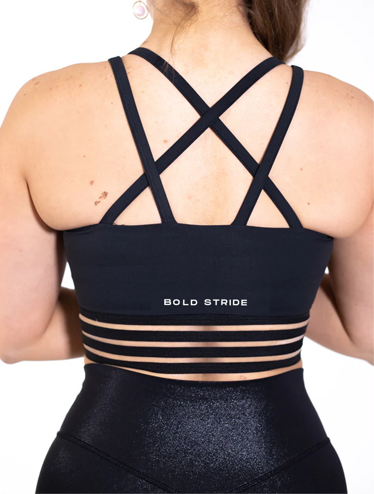 SculptFit Sports Bra