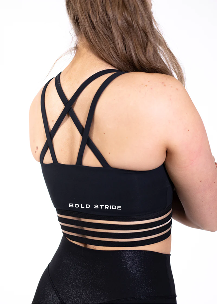 SculptFit Sports Bra