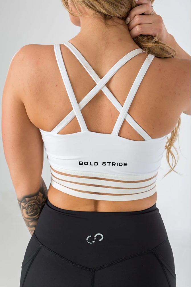 SculptFit Sports Bra