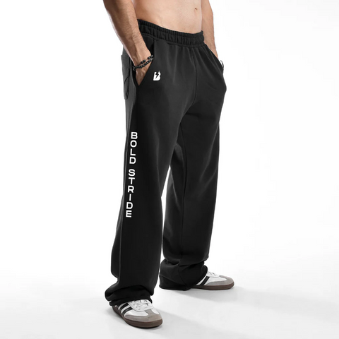 Premium Baggy Bottom