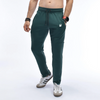 NextGen Forest Green Panel Bottoms