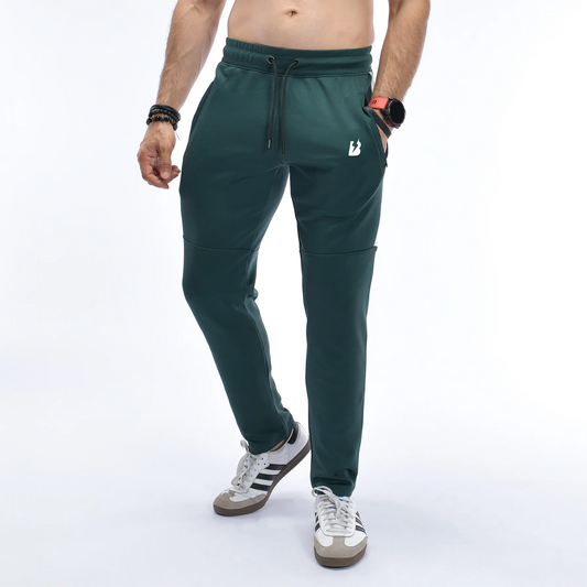 NextGen Forest Green Panel Bottoms