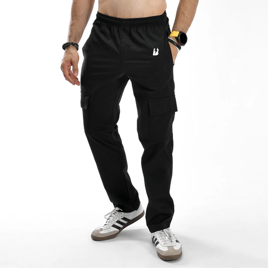 Elite Cargo Utility Bottoms
