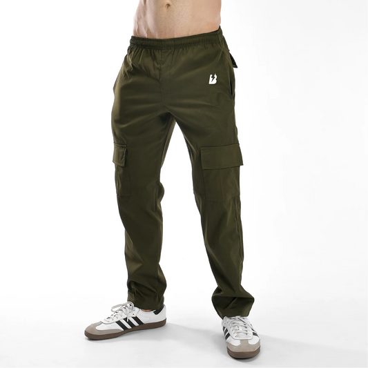 Elite Cargo Utility Bottoms