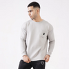 HeavyDrop Box Pocket Tee