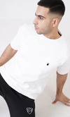 HeavyDrop Box Pocket Tee