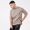 HeavyDrop Box Pocket Tee