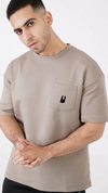 HeavyDrop Box Pocket Tee
