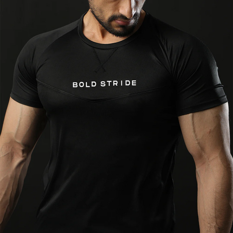 BoldDrop Tee