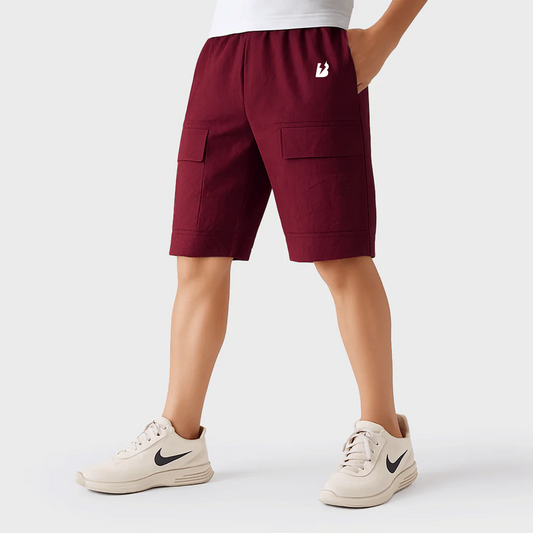 Alpha Stride Cargo