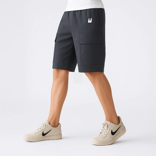 Alpha Stride Cargo