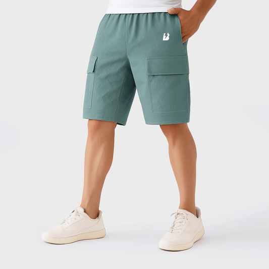 Alpha Stride Cargo