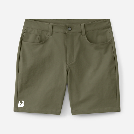 Trail Shorts