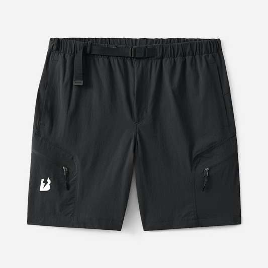 EdgeZip Training Shorts