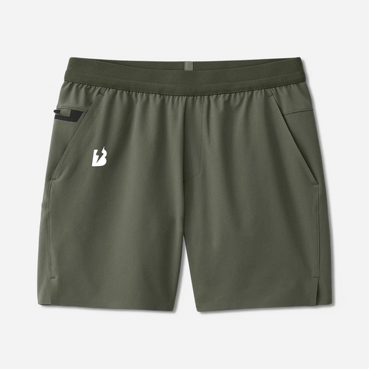 Core Shorts