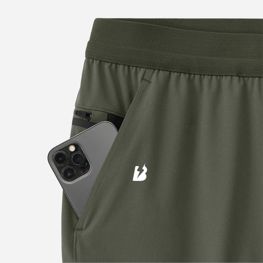 Core Shorts