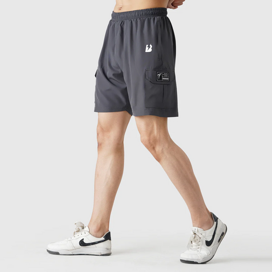 Urban Pulse Shorts