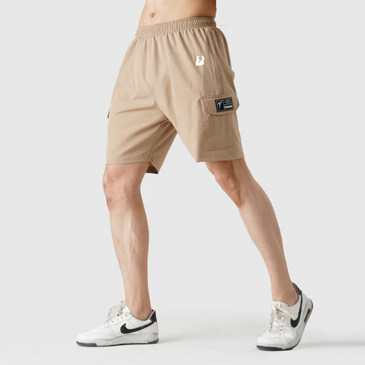 Urban Pulse Shorts