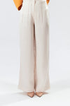 Women's Wide-Leg Trouser