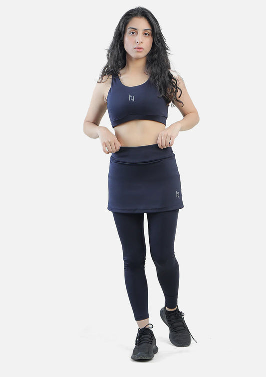 Skirt Leggings