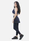 Skirt Leggings