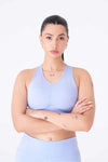 Sleek and Modern Sports Bra 1
