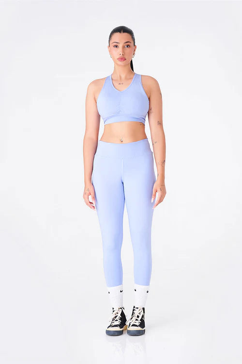 Sleek and Modern Sports Bra 1