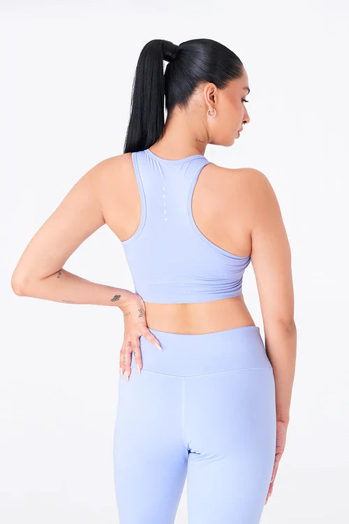 Sleek and Modern Sports Bra 1