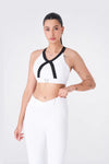 Sleek and Modern  Sports Bra 5