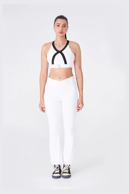 Sleek and Modern  Sports Bra 5