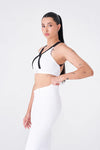 Sleek and Modern  Sports Bra 5