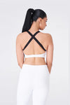 Sleek and Modern  Sports Bra 5