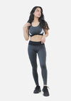 Aero Dry Rise Sports Bra