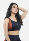 Dry Icon Sports Bra