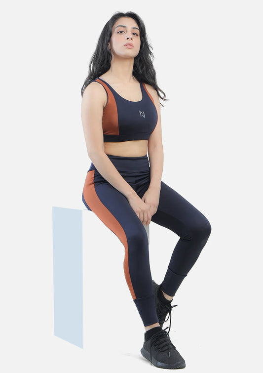 Dry Icon Sports Bra