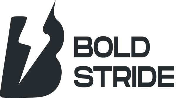 Bold Stride
