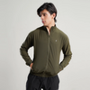 Elite Zip-Up Tee
