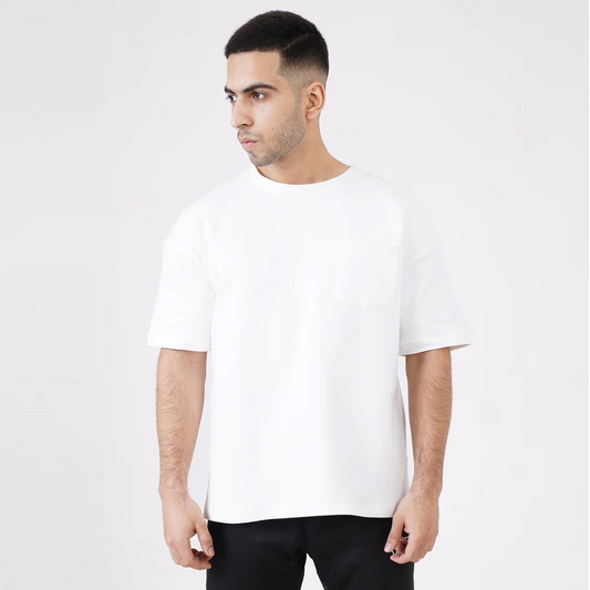 CoreFit Oversize Tee