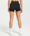 Premium TrueStride Shorts