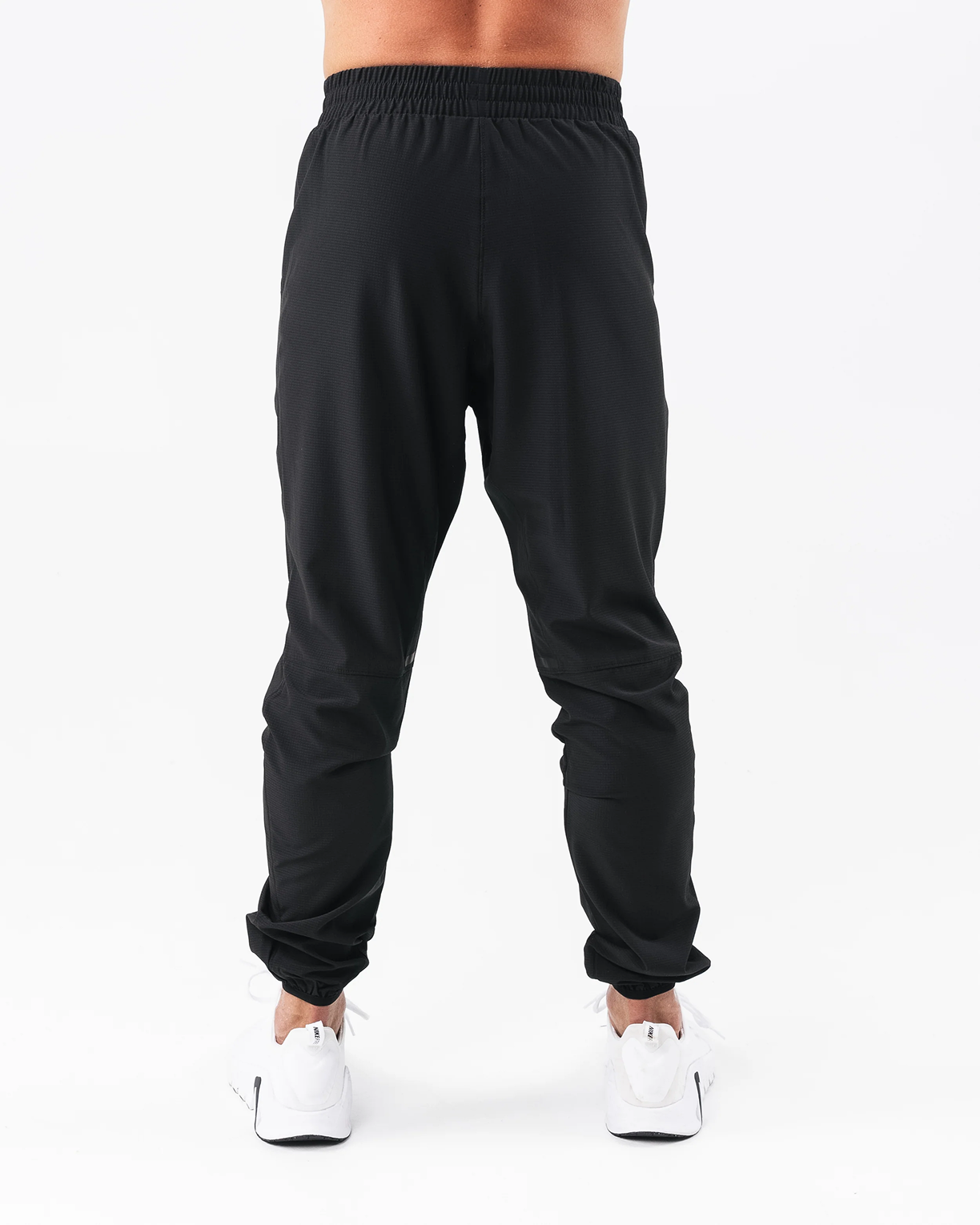 Urban Navy Contrast Stripe Bottoms